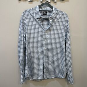 Faherty Men’s Movement Shirt